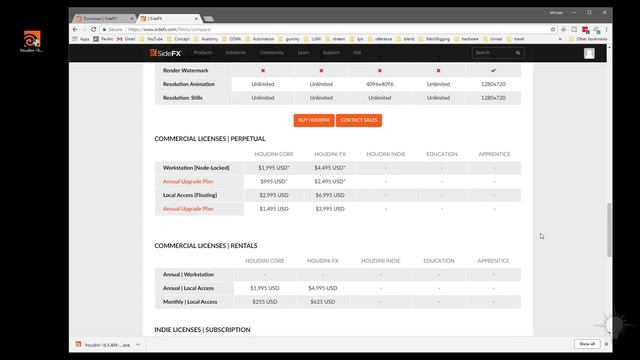 001 License Types And Installation смотреть онлайн