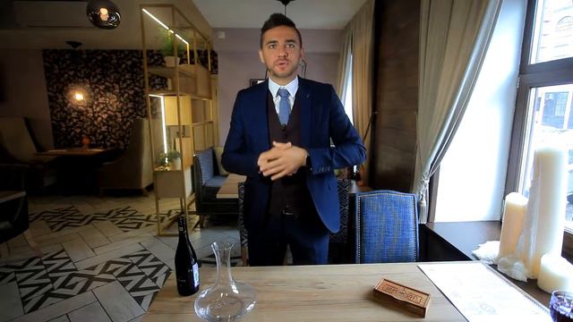 Дефекты вина (Online сомелье. Глобус) смотреть онлайн