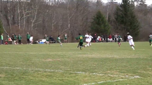 Forman Boys' and Girls' Varsity Soccer HVAL Tournament Highlights смотреть онлайн