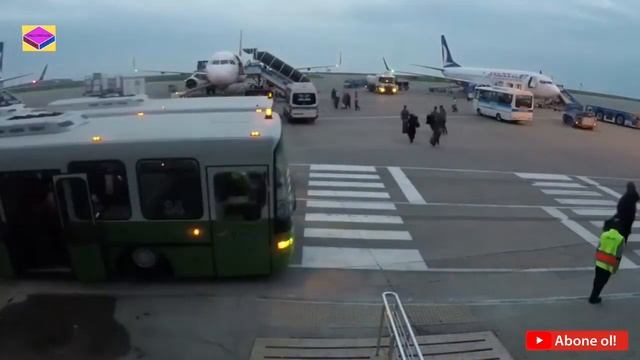 YENİ TRABZON HAVALİMANI GELİYOR.. смотреть онлайн