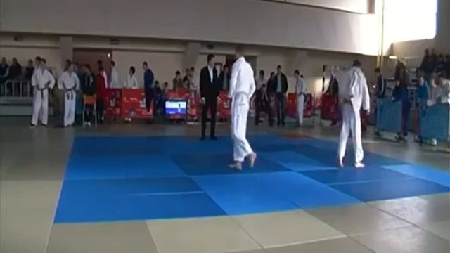 Judo.md 2014 * 1116 * Turneul Judo V.Luca смотреть онлайн