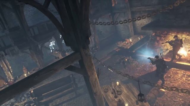 Official Call of Duty®: Ghosts Invasion DLC Pack Preview смотреть онлайн