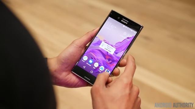Sony Xperia XZ Premium with 5.5-inch 4K display, Snapdragon 835, Water resistant body Review смотреть онлайн