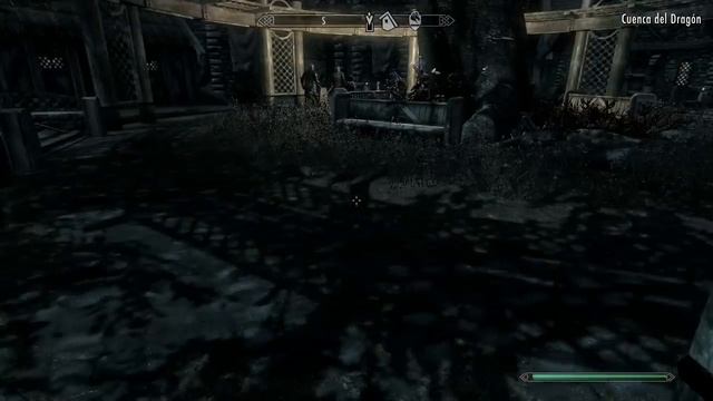 Skyrim Mods / Misión / Club Obos смотреть онлайн