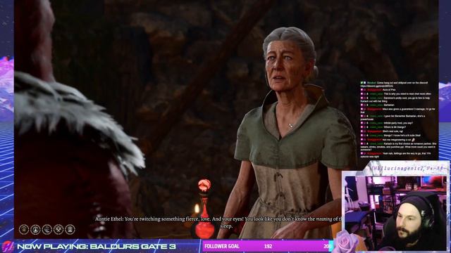 BUCK GNASTY DARK QUEST FOR FRIENDSHIP! смотреть онлайн