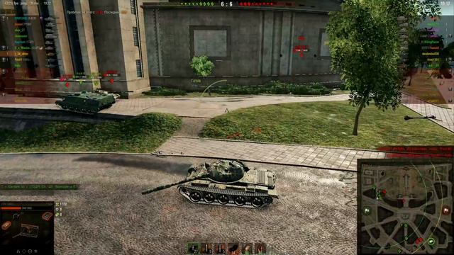 Т 62 3раза выносят бк !!! Да как так!!! смотреть онлайн