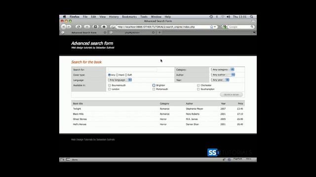 01-01: Introduction смотреть онлайн