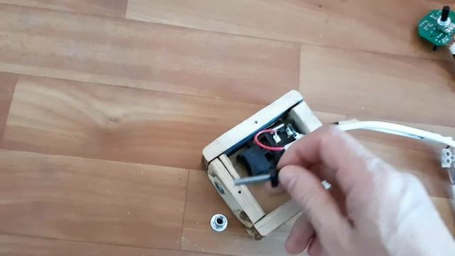 Очень крутой регулятор оборотов своими руками. смотреть онлайн