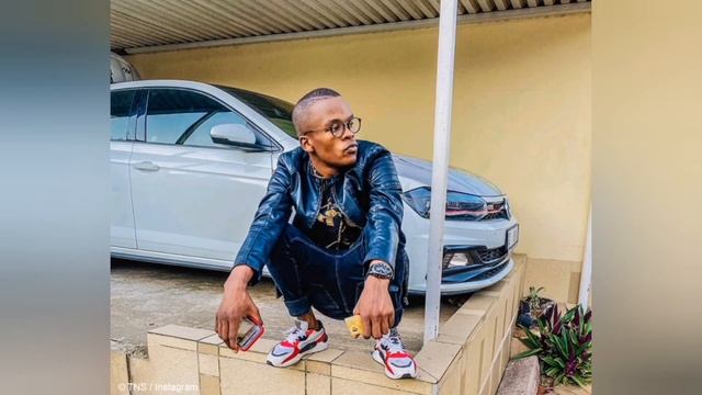 TNS Admits To Abusing His Baby Mama | TNS Music смотреть онлайн