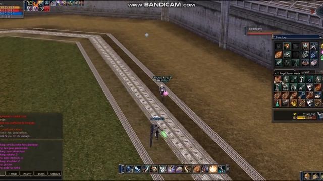 L2 Wind Rider Olympiad C4 [L2 Elite] TheWhiteHorsemaN [Dagger in olympiad] Olympiad gamer смотреть онлайн
