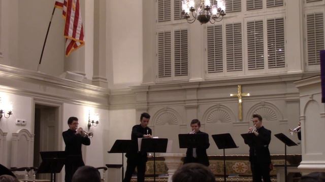 Conquest by Erik Morales (b. 1966) performed by CYTE-Green смотреть онлайн