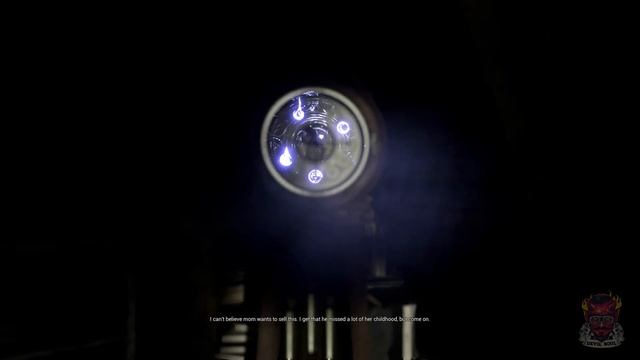 What Never Was / Gameplay Walk Through / First Time play смотреть онлайн