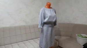 Моё новое приобретение...А рыбка то с икрой!