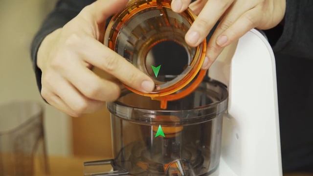 Learn How to Set Up The 800 Ventray Masticating Juicer смотреть онлайн