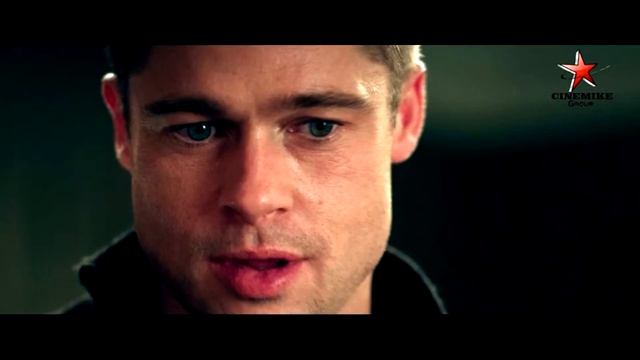 Mr. & Mrs. Smith смотреть онлайн