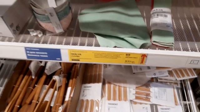 ??Успей в ИКЕА 24 декабря 2020//ПОСУДА:новинки и распродажа смотреть онлайн