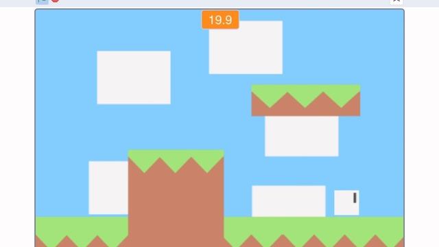 Cube land speedrun version 29.1 смотреть онлайн