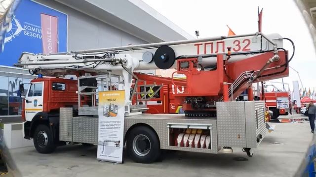 Наш технопром. Октябрь : 2023. СтройСпецТех