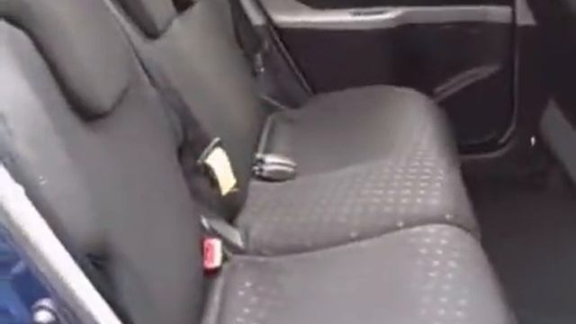 2007 Toyota Yaris смотреть онлайн