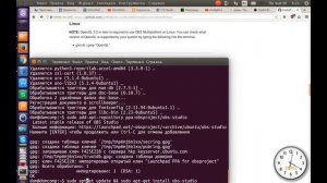 Как установить OBS на Линукс программа для записи стримов