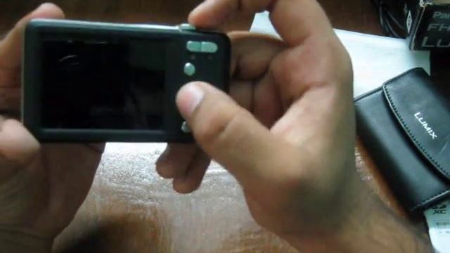 Quick Unboxing and Review of the Panasonic DMC FH4 смотреть онлайн