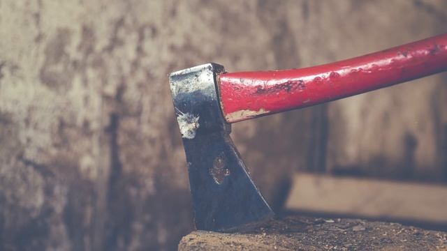 2nd Date or Ditch: Ax to Grind смотреть онлайн