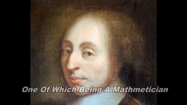 Sir Blaise Pacal And The Pascals Triangle смотреть онлайн