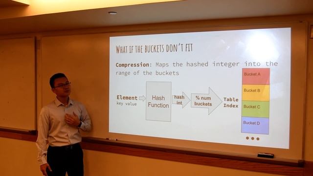 Hash Functions in 5 Minutes смотреть онлайн