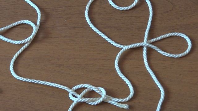 Узел морской № 10. Marine Knot number 10. смотреть онлайн