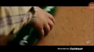 Не удачно раскрутил бутылочку /АНИША ПРОКЛИЛА ЧАРЛИ