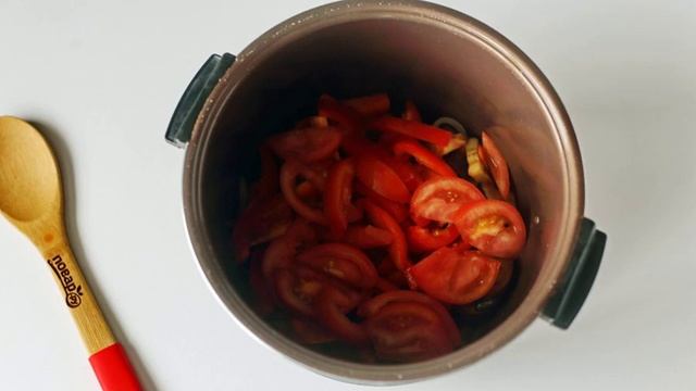 Сборник рецептов