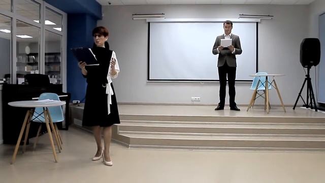 «неОДИНОЧЕСТВО...НЕвстреча» смотреть онлайн