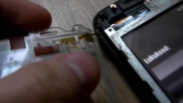 How to break your phone in 5 minutes. смотреть онлайн