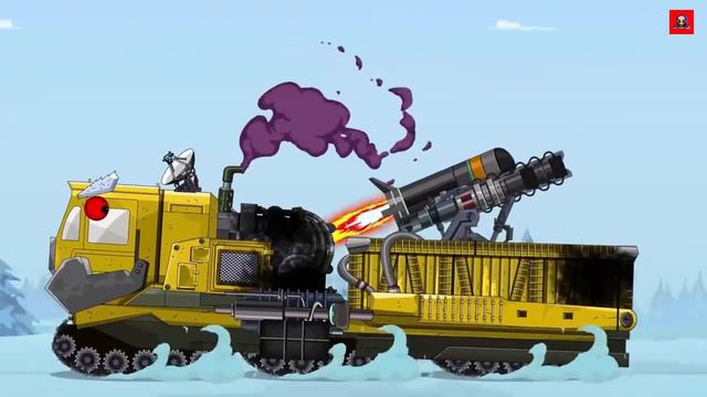 PERTEMPURAN TORUK MAKTO AVATAR KARTUN TANK ANAK ANIMASI ANIMATION CARTOON смотреть онлайн