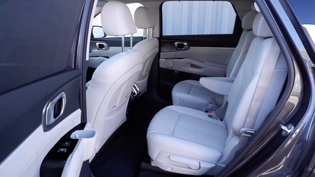 2022 KIA Sorento SX Plug-In Hybrid PHEV Δοκιμή - Μια Του Κλέφτη смотреть онлайн