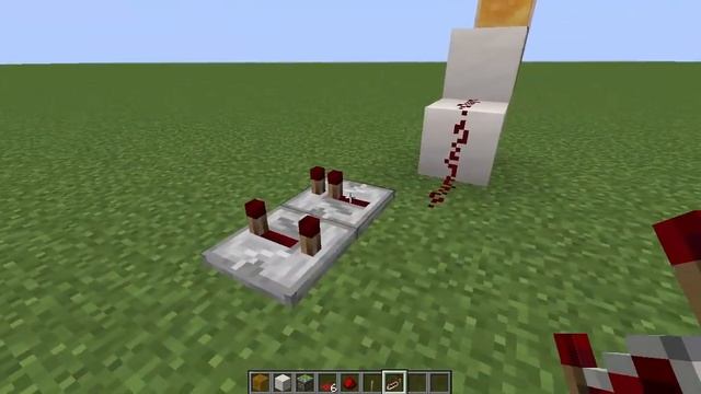 Unlimited Carpet Glitch Minecraft 1.16.5 смотреть онлайн