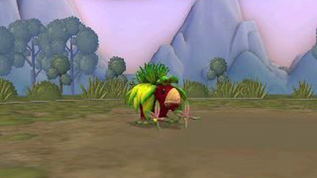 Spore Creature Creator Video смотреть онлайн
