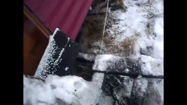 Чистка трубы и котла смотреть онлайн