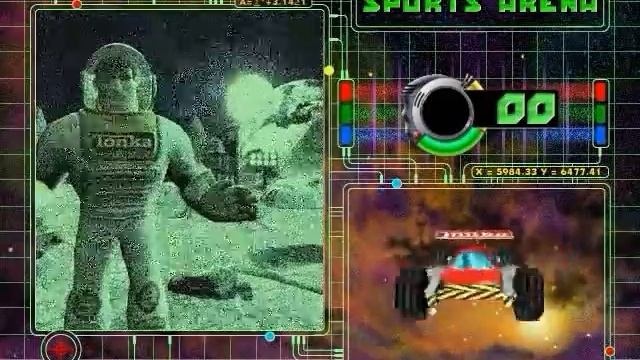 lets play tonka space station part 4 смотреть онлайн