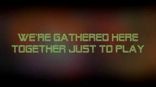 Labyrinth (FNAF 6 Song) - CG5 [LYRICS]