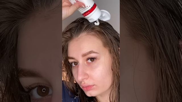 ВОЛОСЫ РАСТУТ КАК БЕШЕНЫЕ? смотреть онлайн