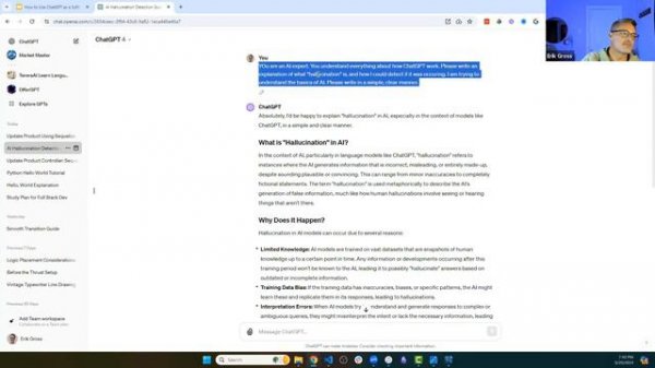 How to Use ChatGPT as a Software Developer