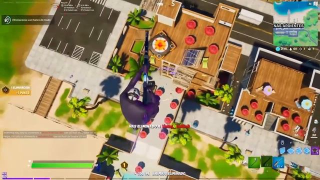 Ramiro 387| Highlight 3 | Only the team смотреть онлайн