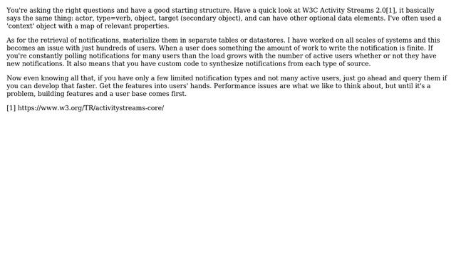 Software Engineering: Designing a Feed and Notification system in MongoDB (2 Solutions!!) смотреть онлайн