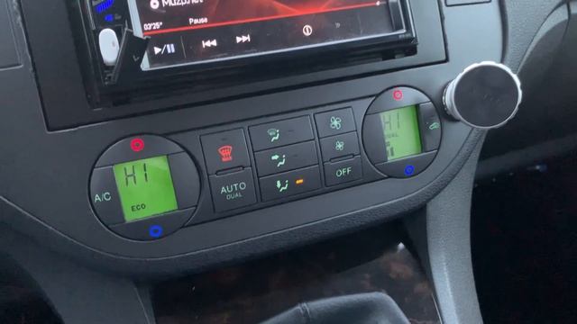 FORD C-MAX И ЧЕМ ОН ОТЛИЧАЕТСЯ ОТ ФОКУСА смотреть онлайн