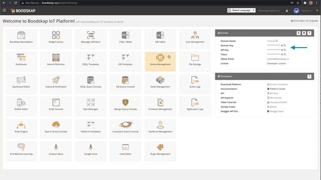 Send Binary Message Using MQTT Protocol смотреть онлайн