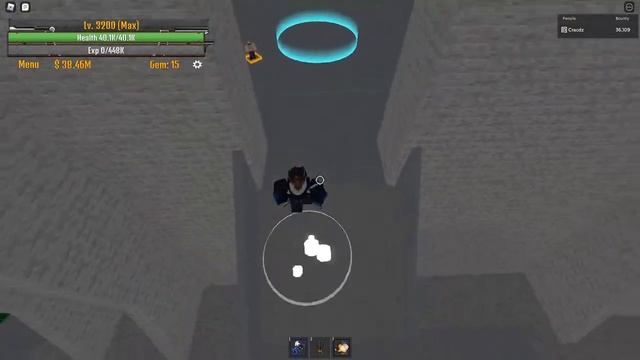 King Legacy Raid Farm (Fruit Giveaway) смотреть онлайн