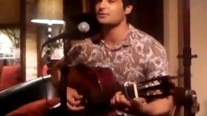 Заур Темиров исполняет