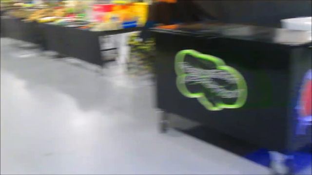 Giant Indigo Snake at Atlanta Repticon 2017 смотреть онлайн