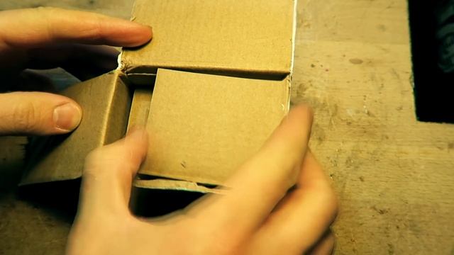 Предновогодняя суета